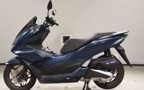 HONDA PCX125 2003 JK05