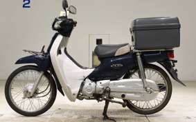 HONDA C50 SUPER CUB 2018 AA04