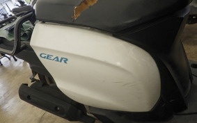 YAMAHA GEAR Gen.2 2023 UA08J