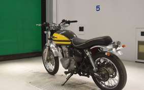 KAWASAKI ESTRELLA RS 2014 BJ250A