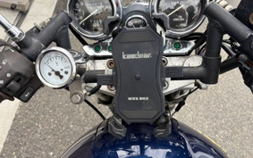 SUZUKI INAZUMA 400 2005 GK7BA