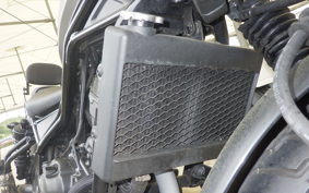HONDA REBEL 250 MC49