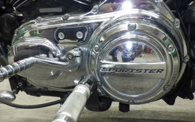 HARLEY XL1200L 2006