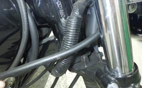 YAMAHA SR400 Gen.5 2020 RH16J