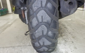 HONDA ZOOMER 2013 AF58