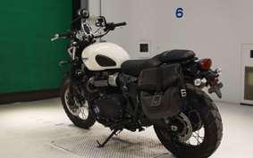 TRIUMPH TRIUMPH ストリートSCRAMBLER 2018