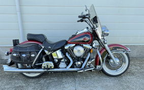 HARLEY HARLEY FLSTC 1997 BJL