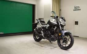 YAMAHA MT-25 RG10J