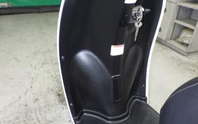 YAMAHA VINO 50 2007 SA59J