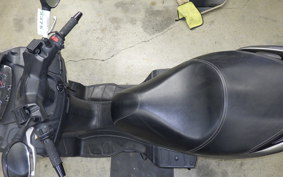 SUZUKI SKYWAVE 200 (Burgman 200) 2006 CH41A