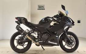 KAWASAKI NINJA 400 2018 EX400G