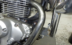 SUZUKI GZ150 A