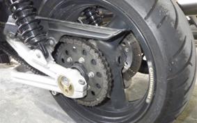 KAWASAKI ZRX1200 R 2003 ZRT20A