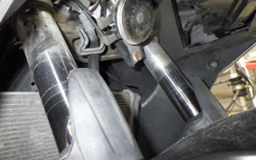 YAMAHA YZF-R25 2008 RG10J