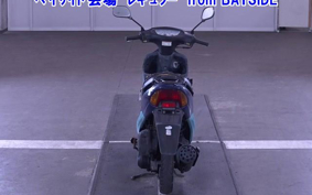 HONDA DIO