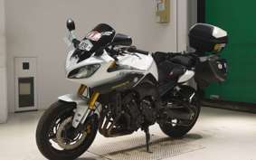 YAMAHA FZ8 FAZER S 2015