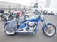 Фото Harley FXCWC 2008 с японского аукциона