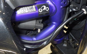 YAMAHA MT-25 2022 RG10J