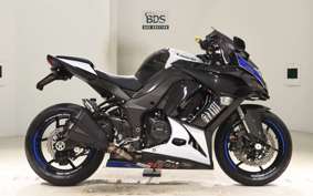 KAWASAKI Z1000 SX ABS 2012