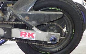 KAWASAKI KSR110 KL110A