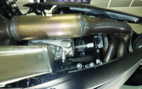 KAWASAKI NINJA 650 A 2025 ER650S