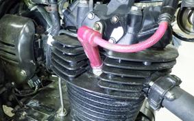 KAWASAKI 250TR BJ250F