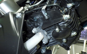 KAWASAKI Z125 PRO 1991 BR125H