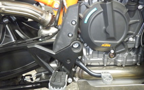 KTM 890 ADVENTURE	 R 2025