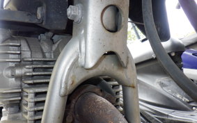 YAMAHA TRICKER DG10J