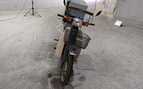 HONDA SUPER CUB90 HA02