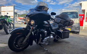 HARLEY FLHXI STREET GURAIDO 2008 KB4