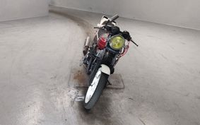 HONDA CBX400 NC07