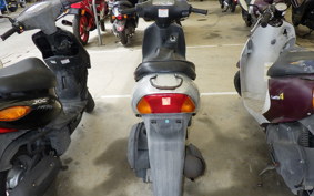 SUZUKI LET's 2 CA1PA