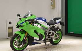 KAWASAKI ZX 10 NINJA ABS 2023 ZXT02L