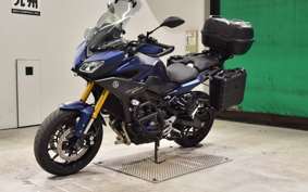 YAMAHA MT-09 Tracer GT 2019 RN51J