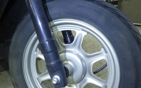 HONDA TACT-4ﾍﾞｰｼｯｸ