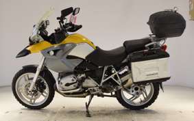 BMW R 1200GS 2006