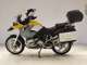 Фото BMW R 1200GS 2006 с японского аукциона