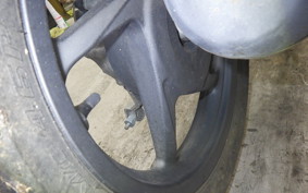 HONDA DIO 110 2000 JF31