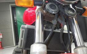 HONDA CB400SF 1992 NC31