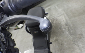 HONDA ZOOMERE 2000
