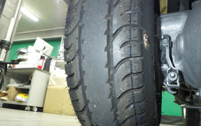 HONDA GYRO X 2022 TD02