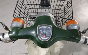 HONDA SUPER CUB50 AA01