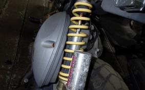SUZUKI TR110 STREET MAGIC CF12A