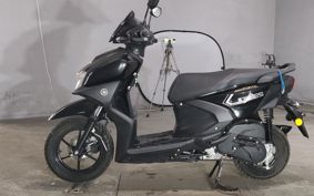 YAMAHA  CYGNUS  RAY ZR SEG4