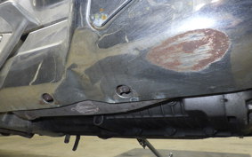 HONDA GL 1800 GOLD WING 2006 SC47