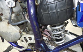 YAMAHA YZ125 CE05C