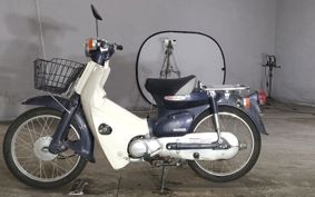 HONDA SUPER CUB50 AA01