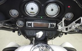 HARLEY FLHX 1580 2008