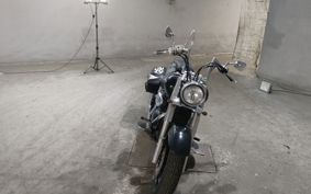 SUZUKI INTRUDER 400 CLASSIC 2008 VK54A